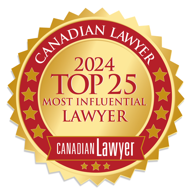 Most Influential Lawyers