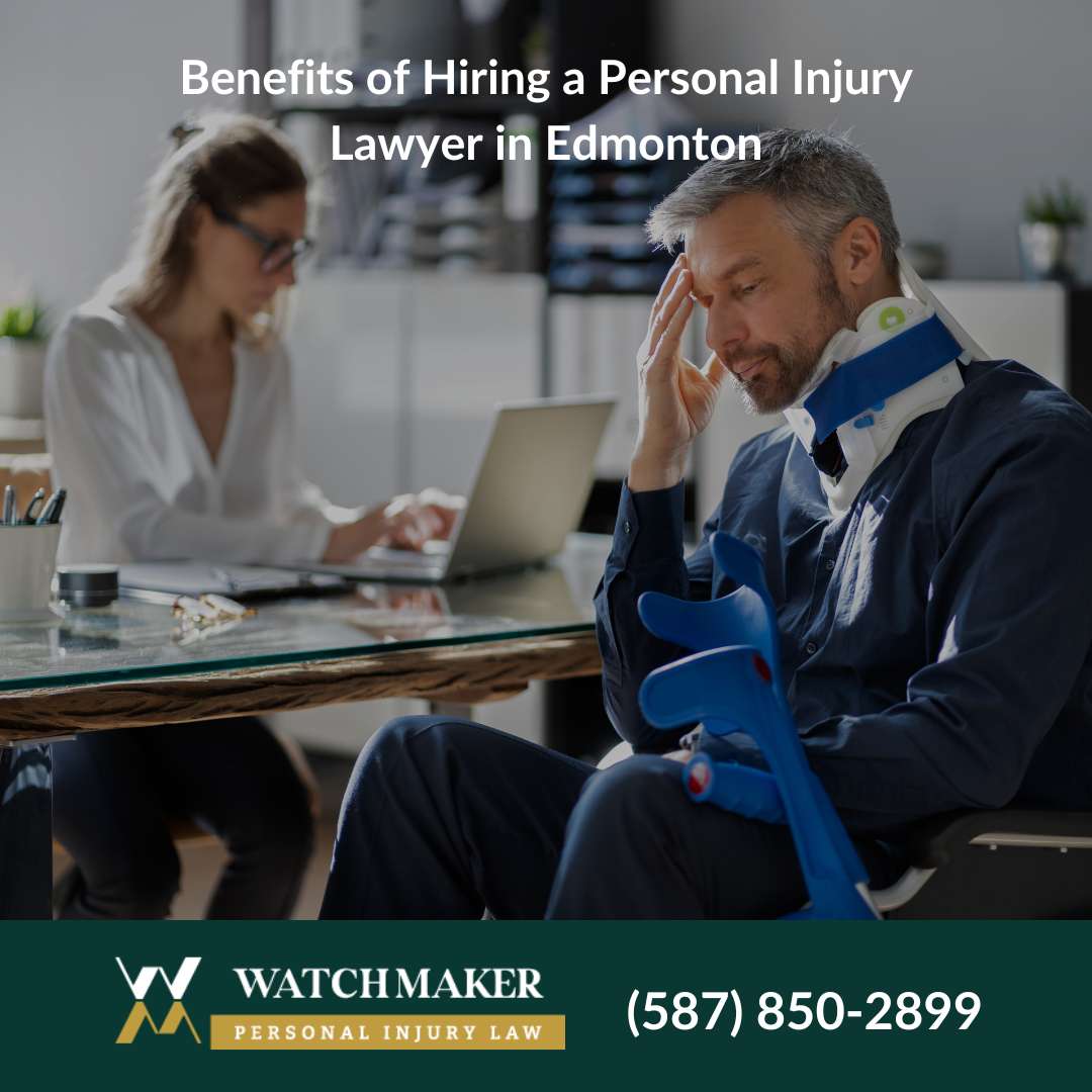 benefits personal injury lawyer edmonton