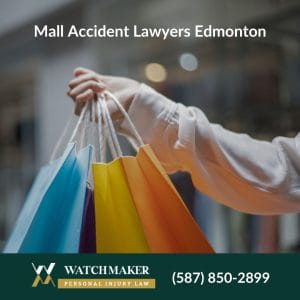 mall accident lawyers in Edmonton