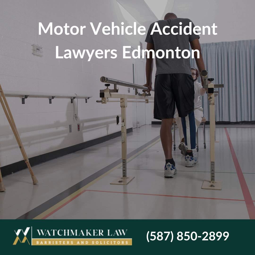 motor vehicle accident treatment