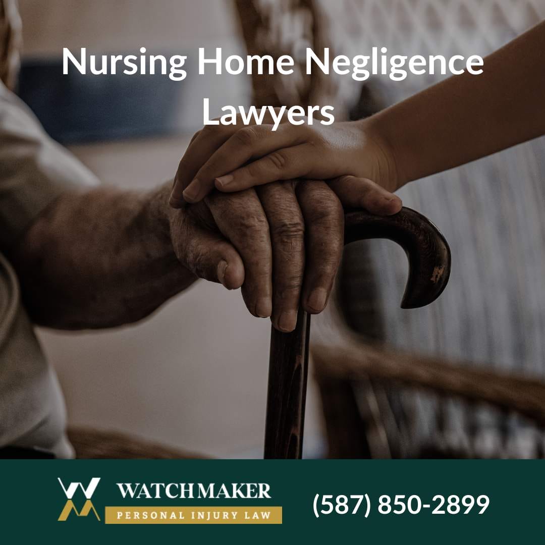 nursing home negligence