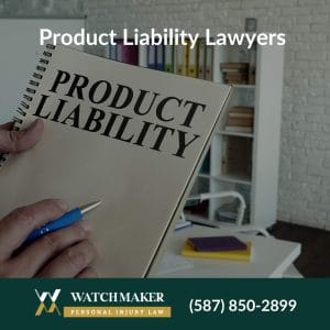 product liability lawyers