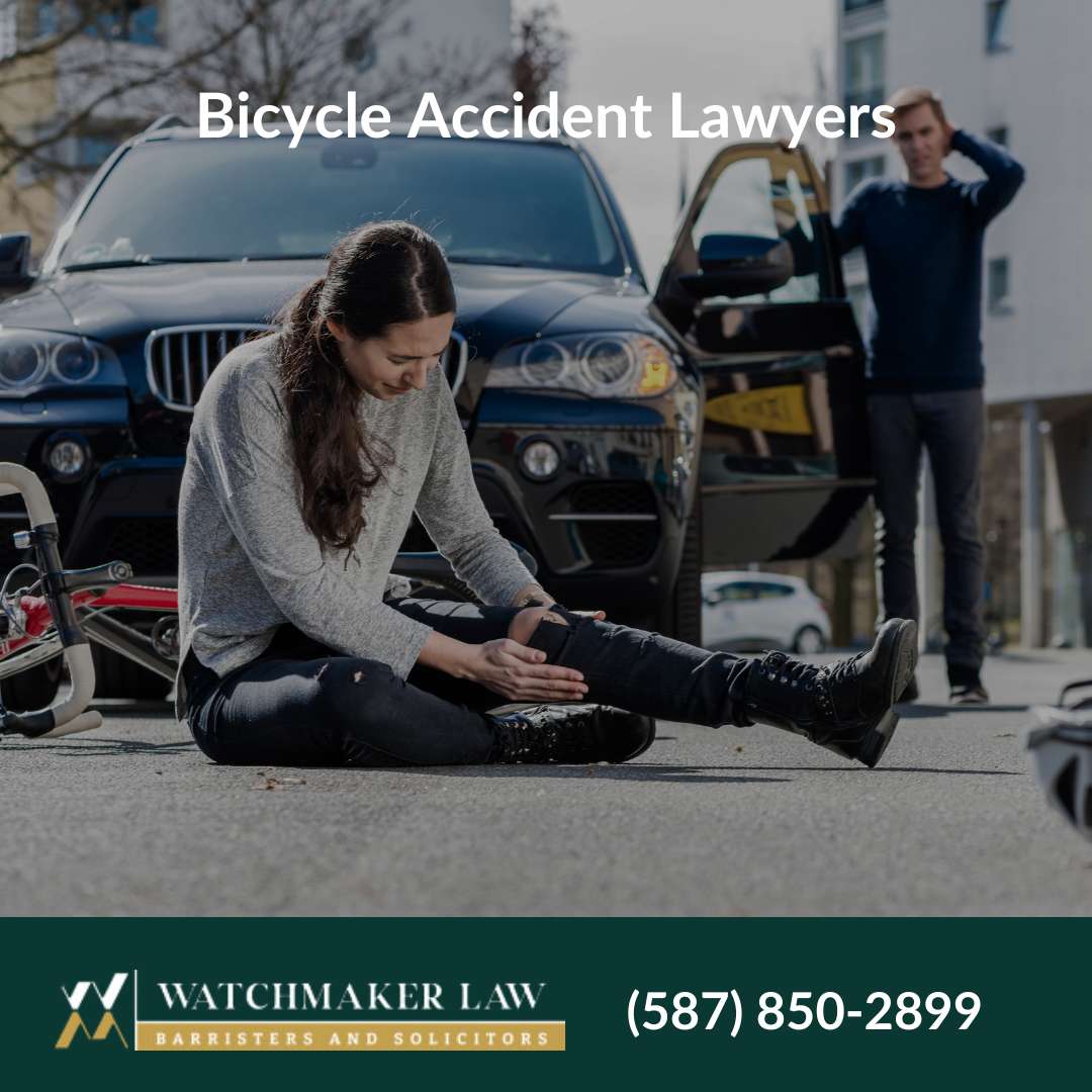 bicycle accident lawyer