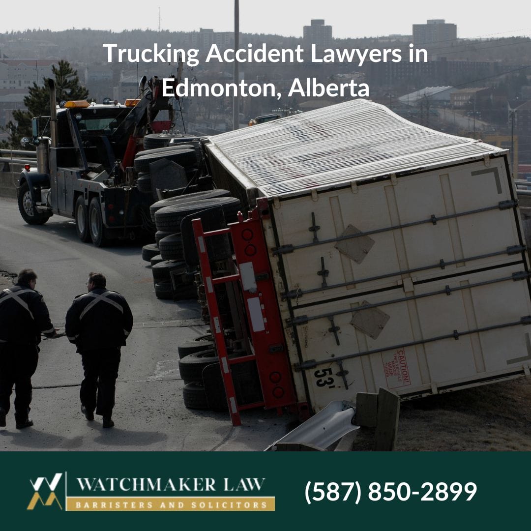 trucking accidents