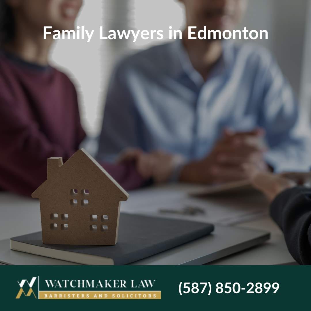 family lawyers