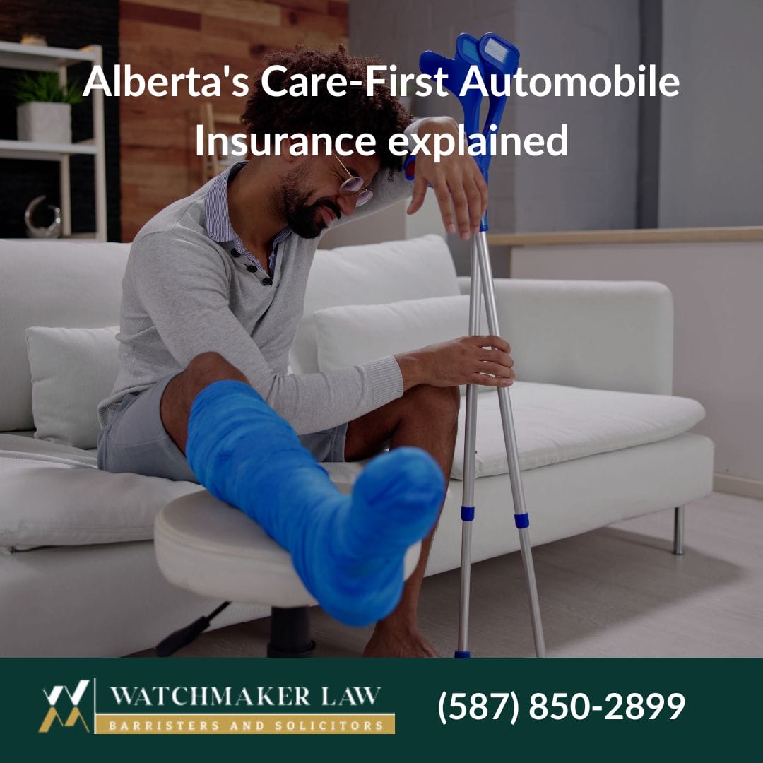 care-first insurance