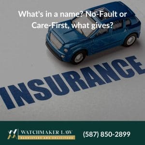 no-fault