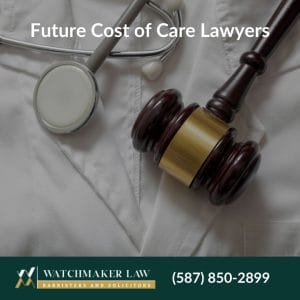 future cost of care