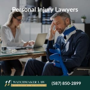 injury lawyers