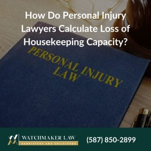 Loss of Housekeeping Capacity