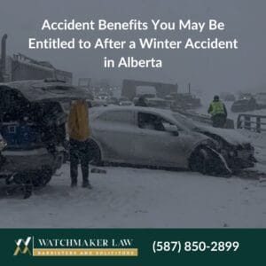accident benefits alberta
