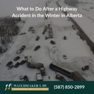 highway accident